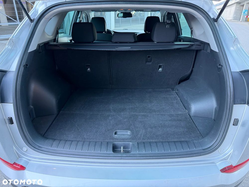 Hyundai Tucson 1.6 T-GDi Style 2WD - 40