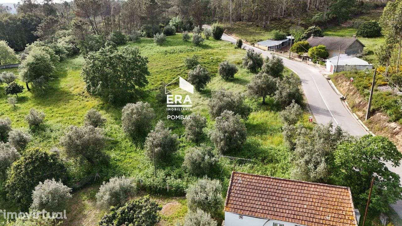 Terreno para construção com 2920m2 em Vila Cã - Grande imagem: 4/14