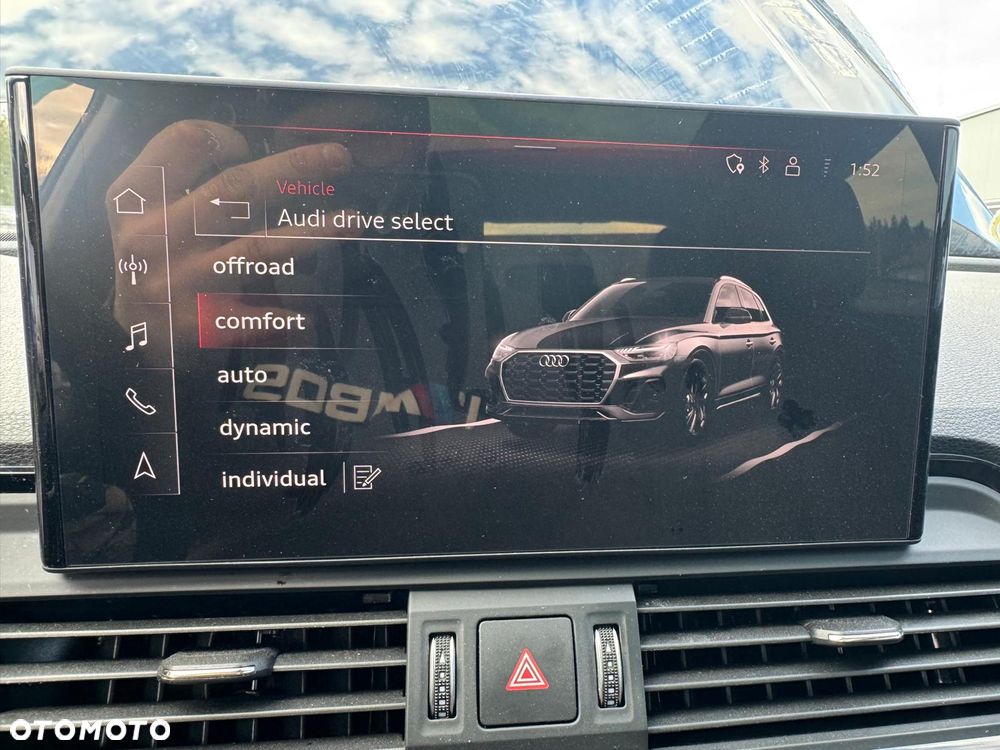 Audi Q5 40 TFSI quattro S tronic S line - 24