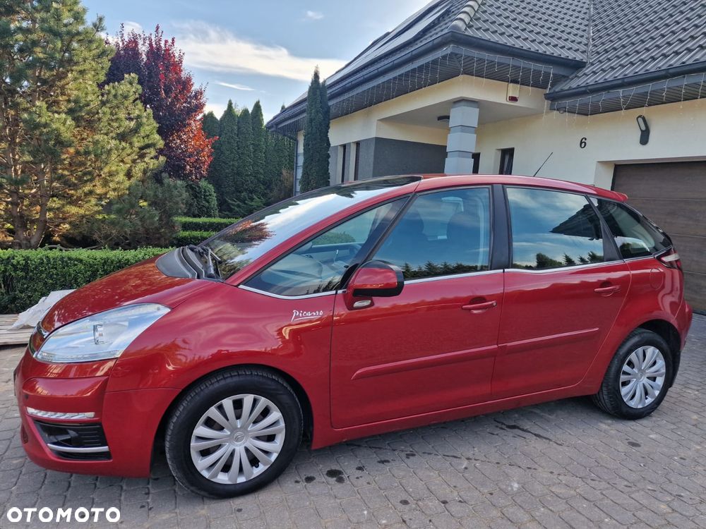 Citroën C4 Picasso - 2