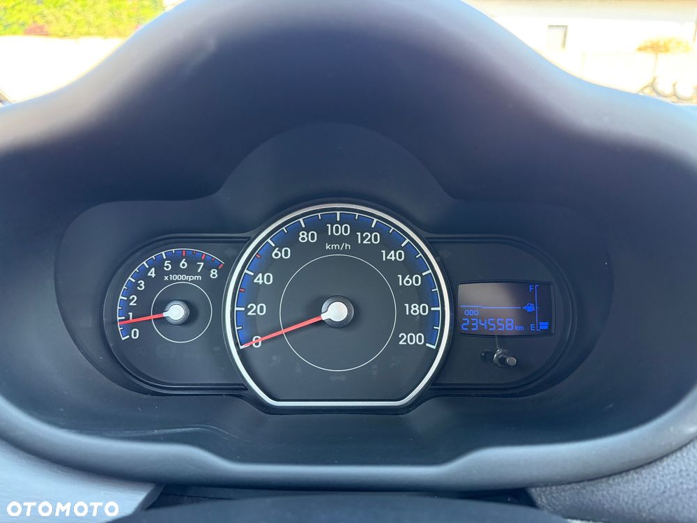 Hyundai i10 1.1 5 Star Edition - 12