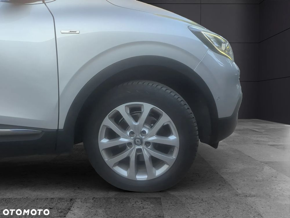 Renault Kadjar 1.6 dCi Energy Bose 4x4 - 22