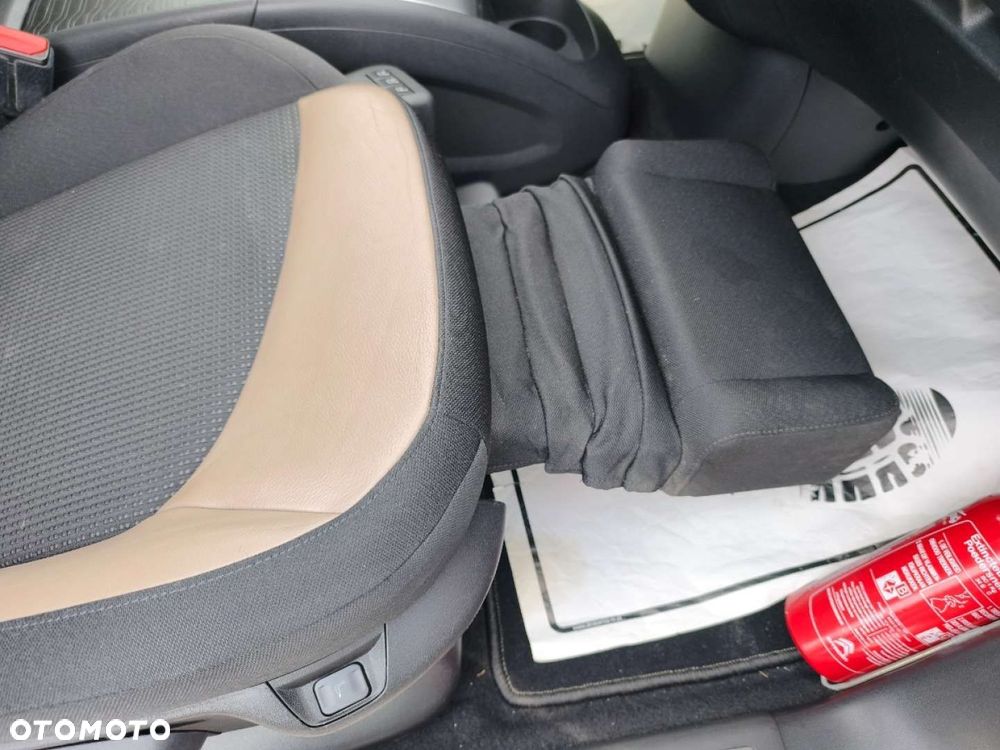 Citroën C4 Picasso 1.6 e-HDi Exclusive - 14