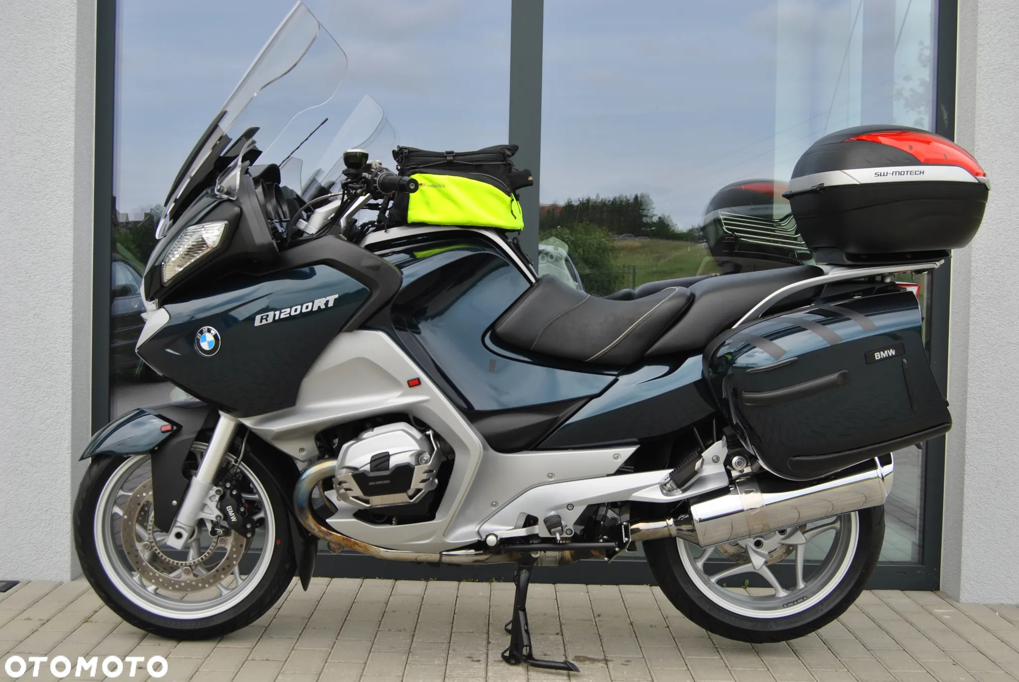 BMW RT - 3