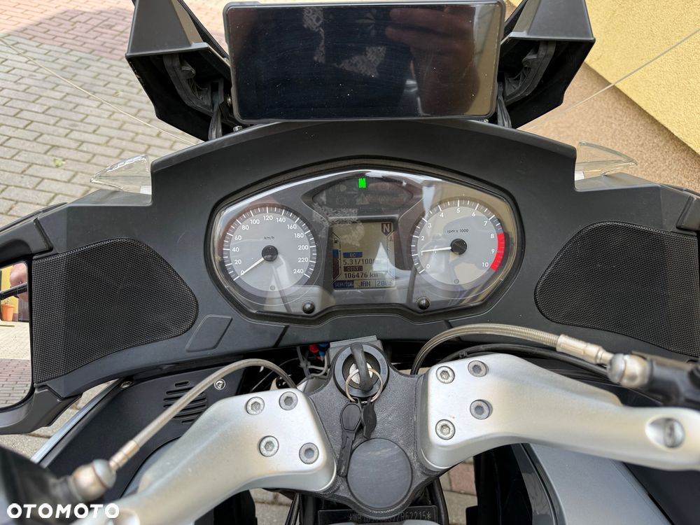 BMW RT - 23