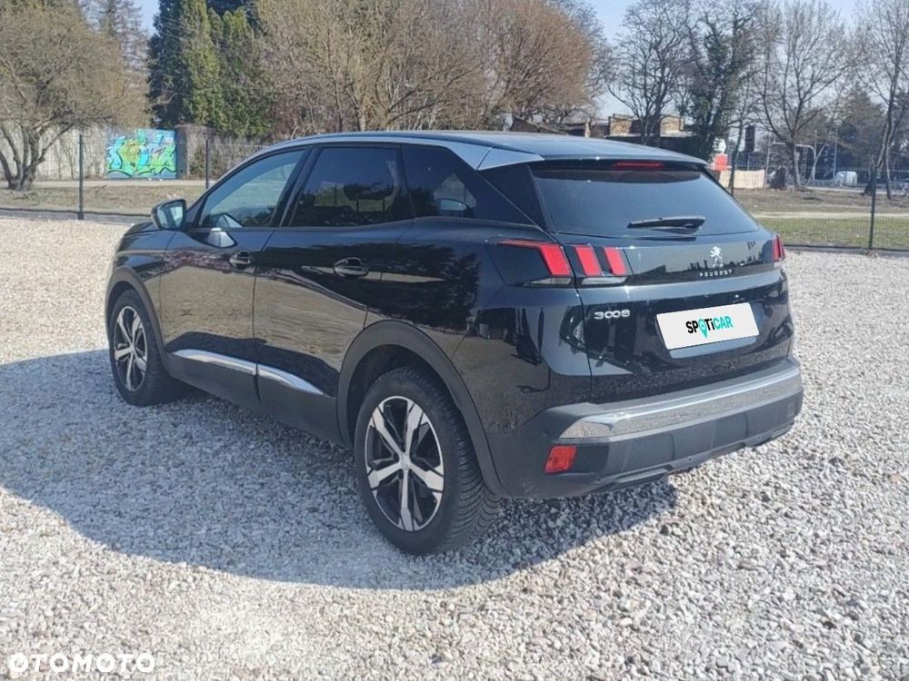 Peugeot 3008 - 7