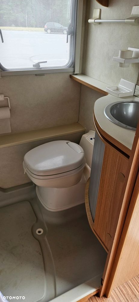 Adria Altea 524DT - 22