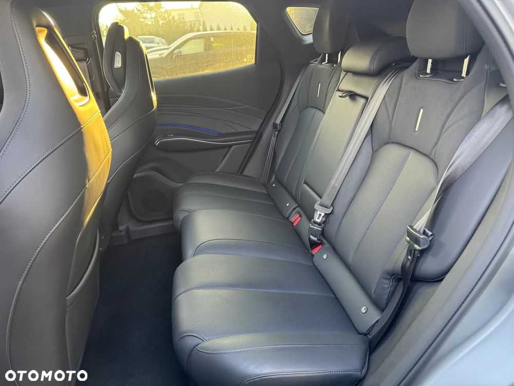 Omoda 7 1.5 T-GDi Super Hybrid Luxury - 32