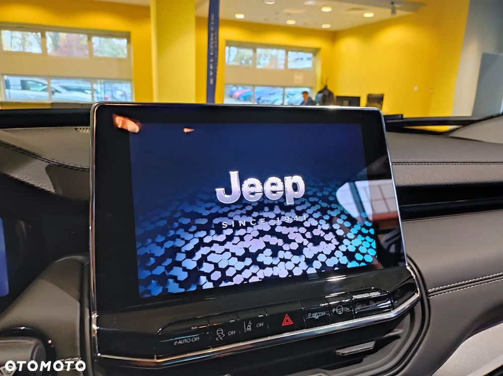 Jeep Compass 1.5 T4 mHEV Summit FWD S&S DCT - 9