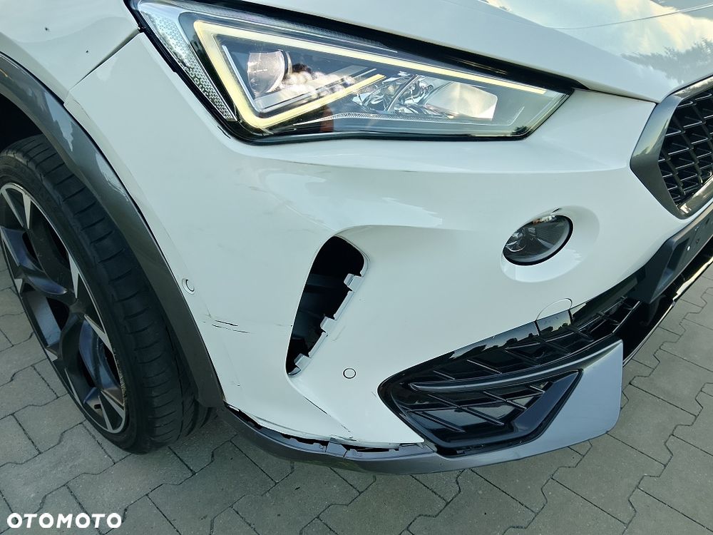 Cupra Formentor VZ 1.4 e-Hybrid DSG Tribe Edition - 11