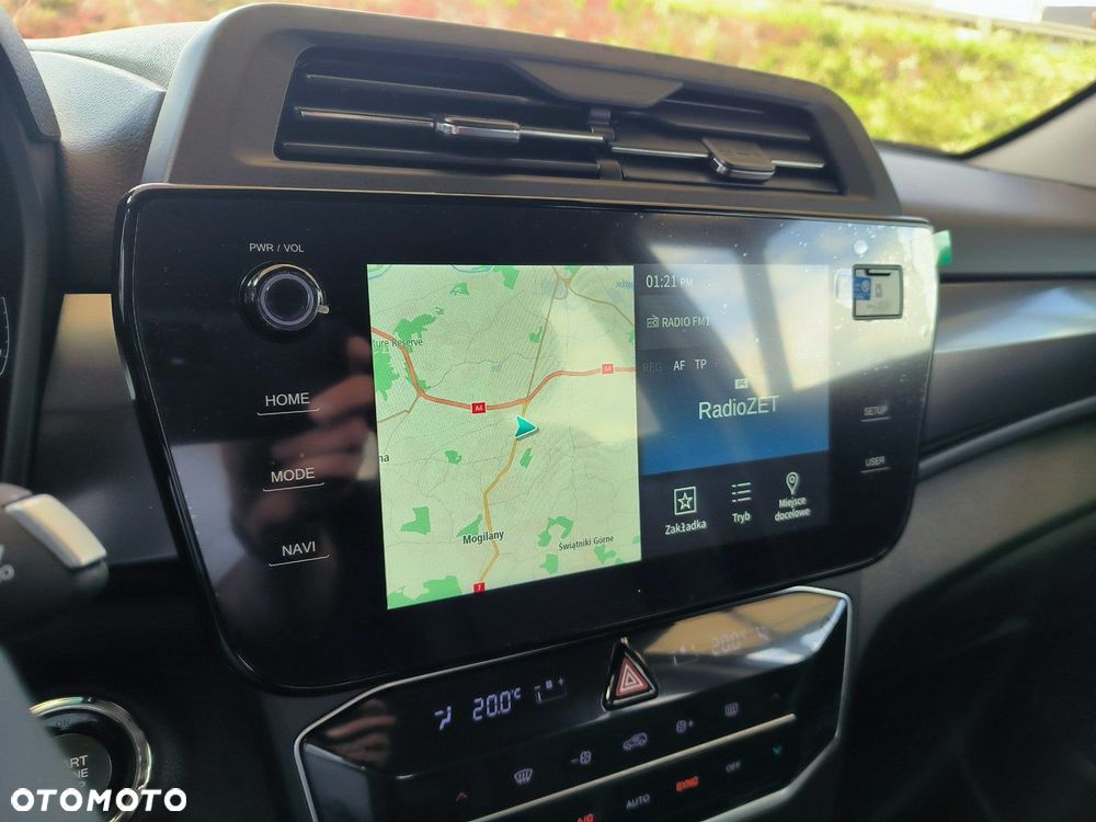 SsangYong/KGM Tivoli 1.5 T-GDI Wild - 29