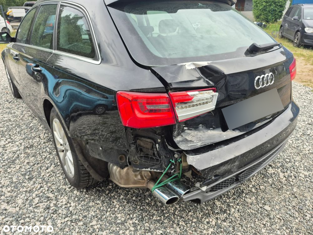 Audi A6 2.0 TDI Prime Line Multitronic - 10