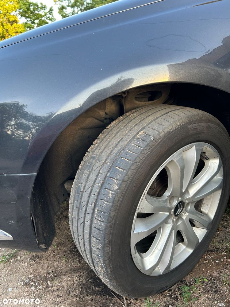 Citroën C5 2.0 HDi Exclusive - 20