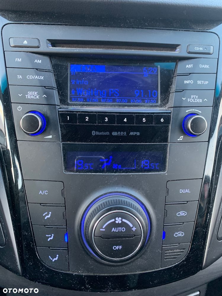 Hyundai i40 1.6 GDI BlueDrive Business - 14