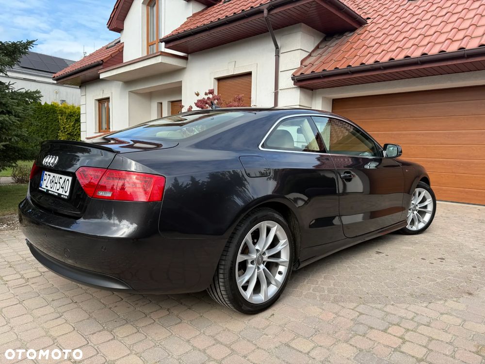 Audi A5 - 5