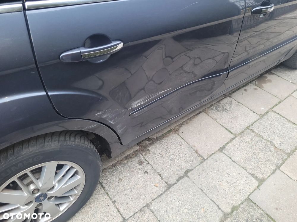 Ford Galaxy 2.0 TDCi Ghia - 5