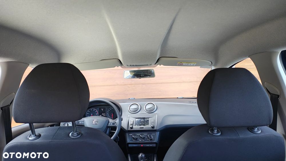 Seat Ibiza 1.0 MPI - 23