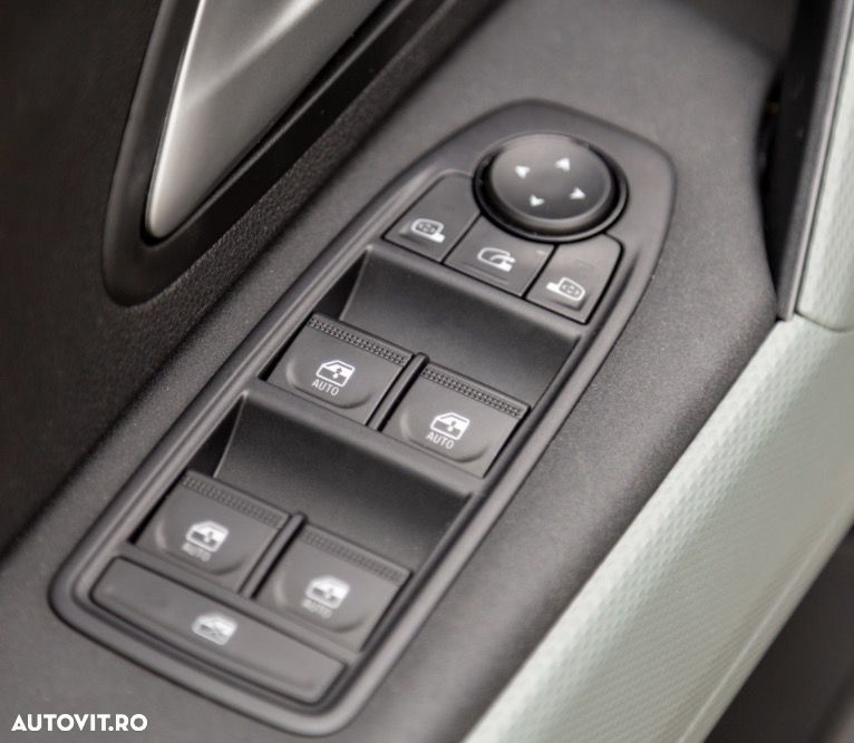 Dacia Duster TCe 130 4X4 MHEV Extreme - 28