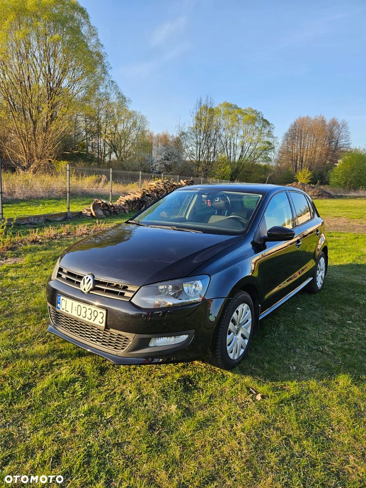 Volkswagen Polo 1.6 TDI DPF Highline - 7