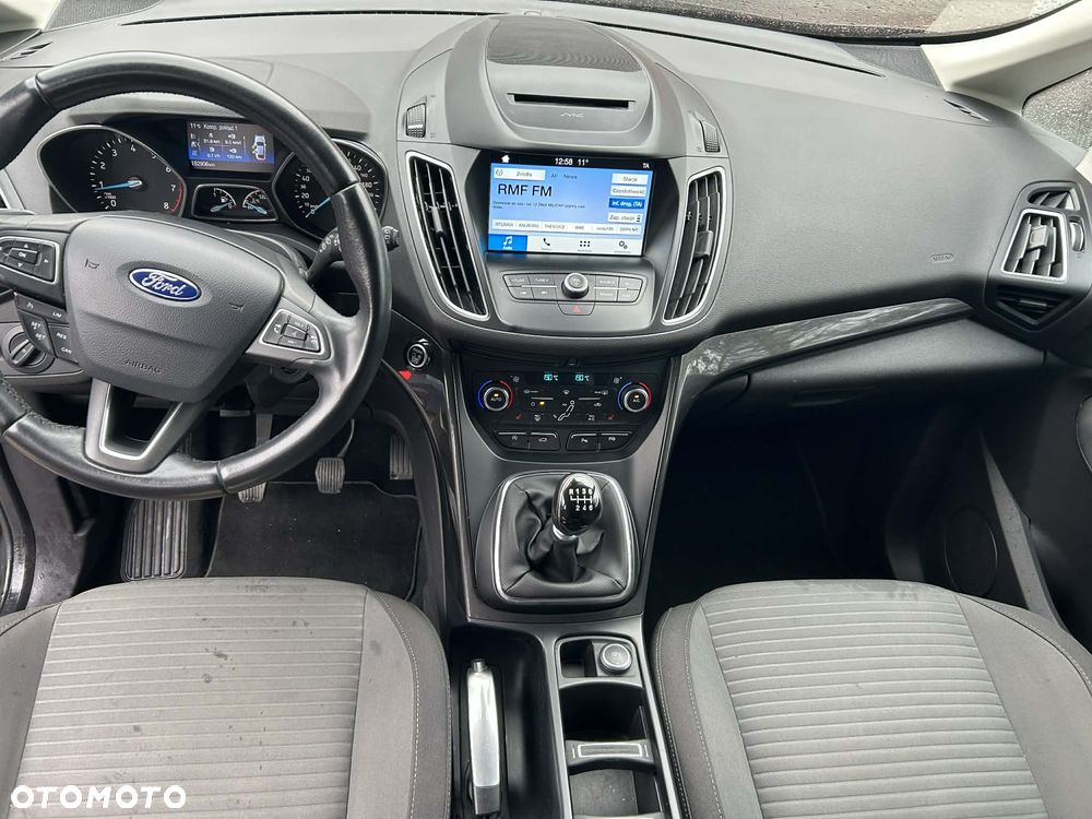 Ford C-MAX - 4