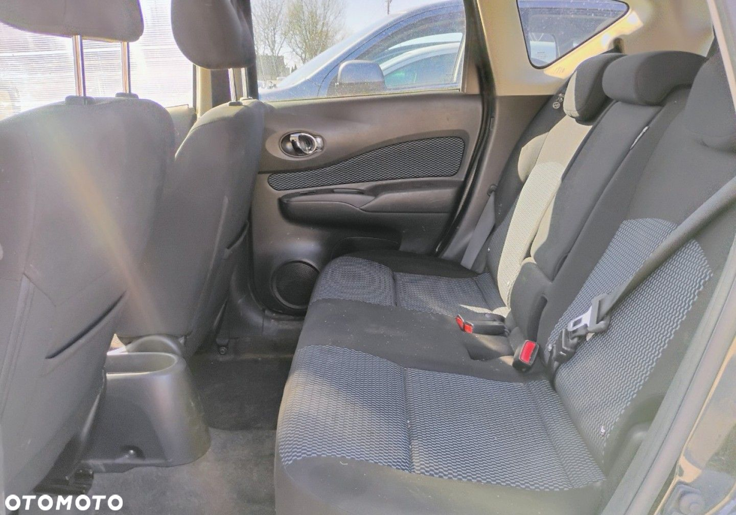 Nissan Note - 10