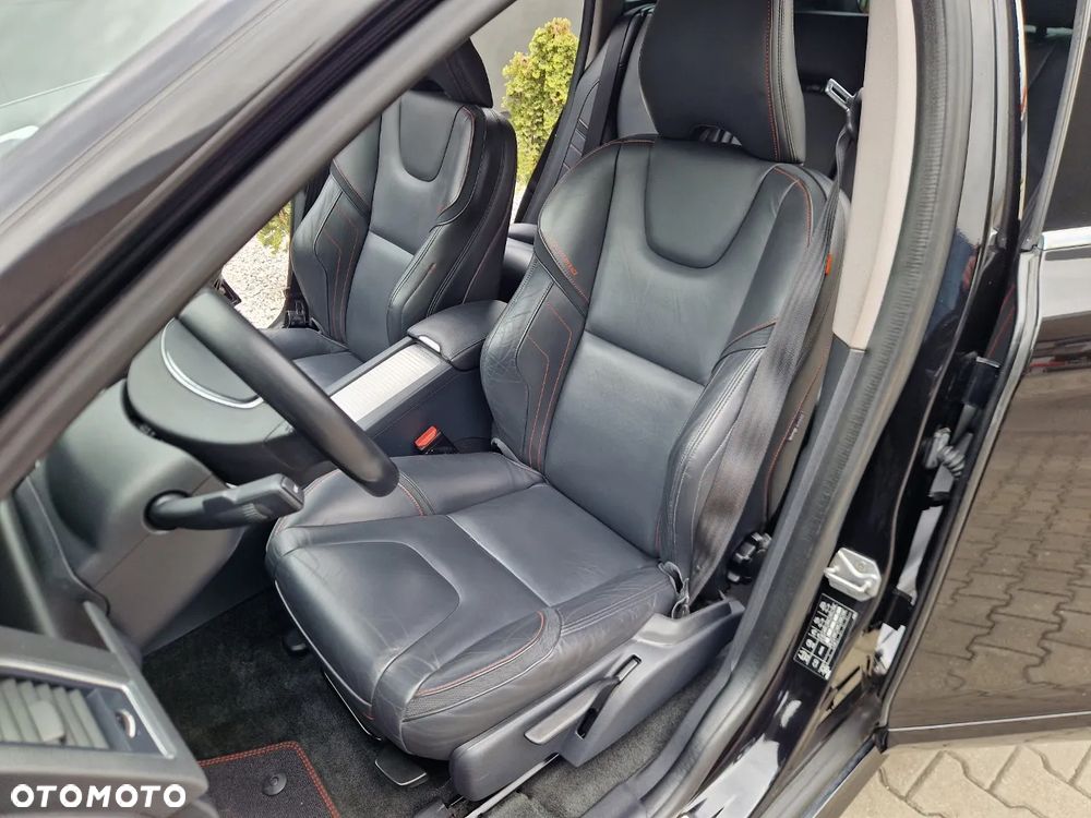 Volvo XC 60 D3 Geartronic Ocean Race - 14