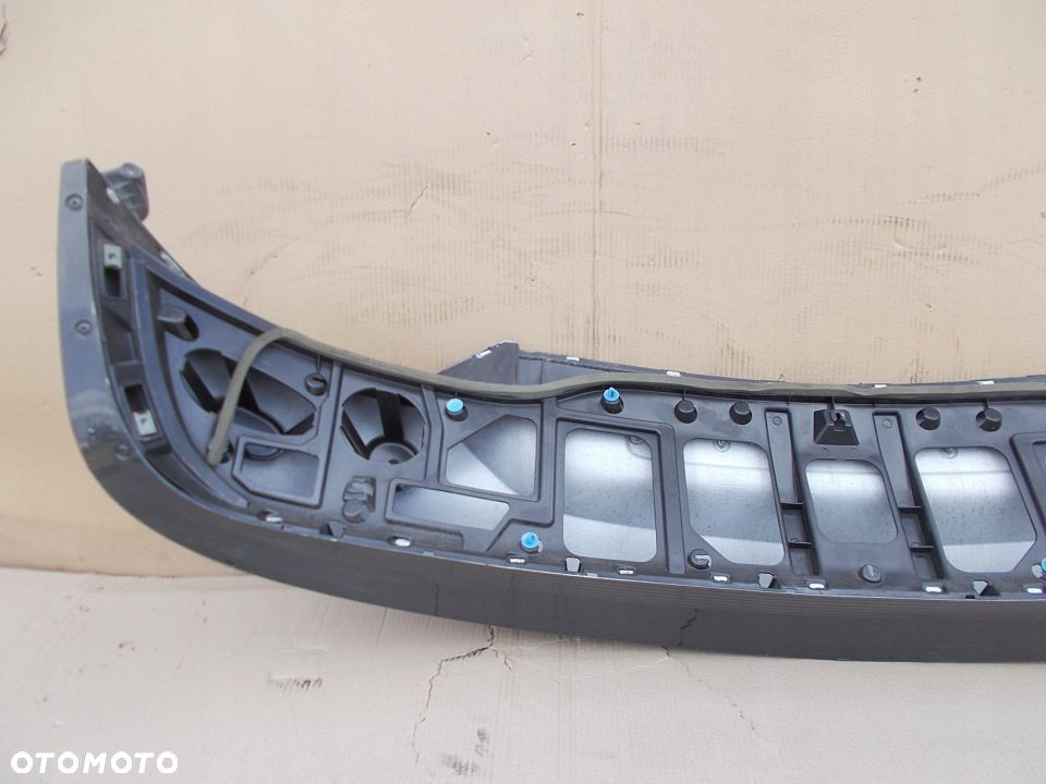 BLENDA KLAPY OPEL INSIGNIA A LIFT - 5