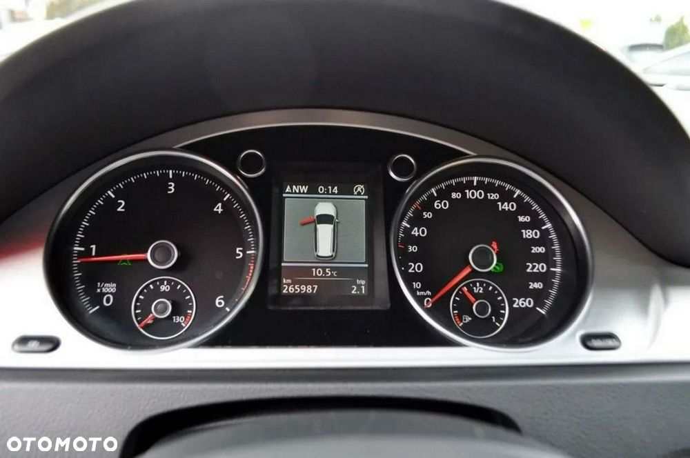 Volkswagen Passat Alltrack 2.0 TDI 4Mot DSG - 22