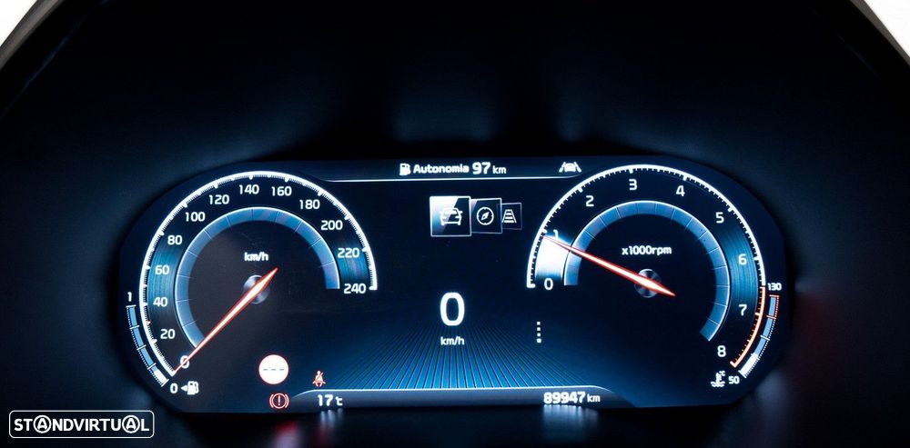 Kia ProCeed 1.0 T-GDI GT Line - 17