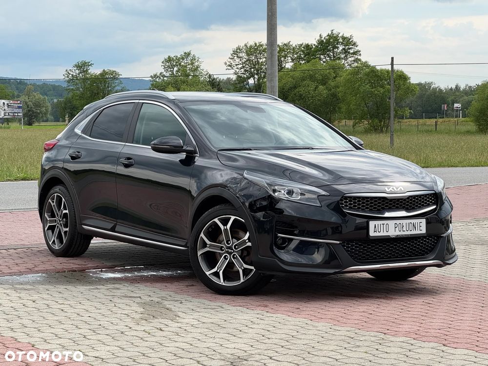 Kia XCeed 1.0 T-GDI L