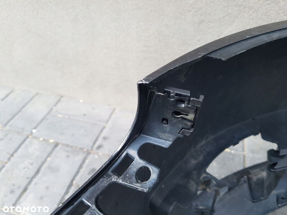 audi a3 99-12 lift zderzak grill atrapa przód 8p0807437h - 10