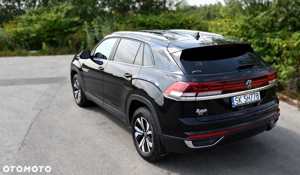 Volkswagen Atlas - 15