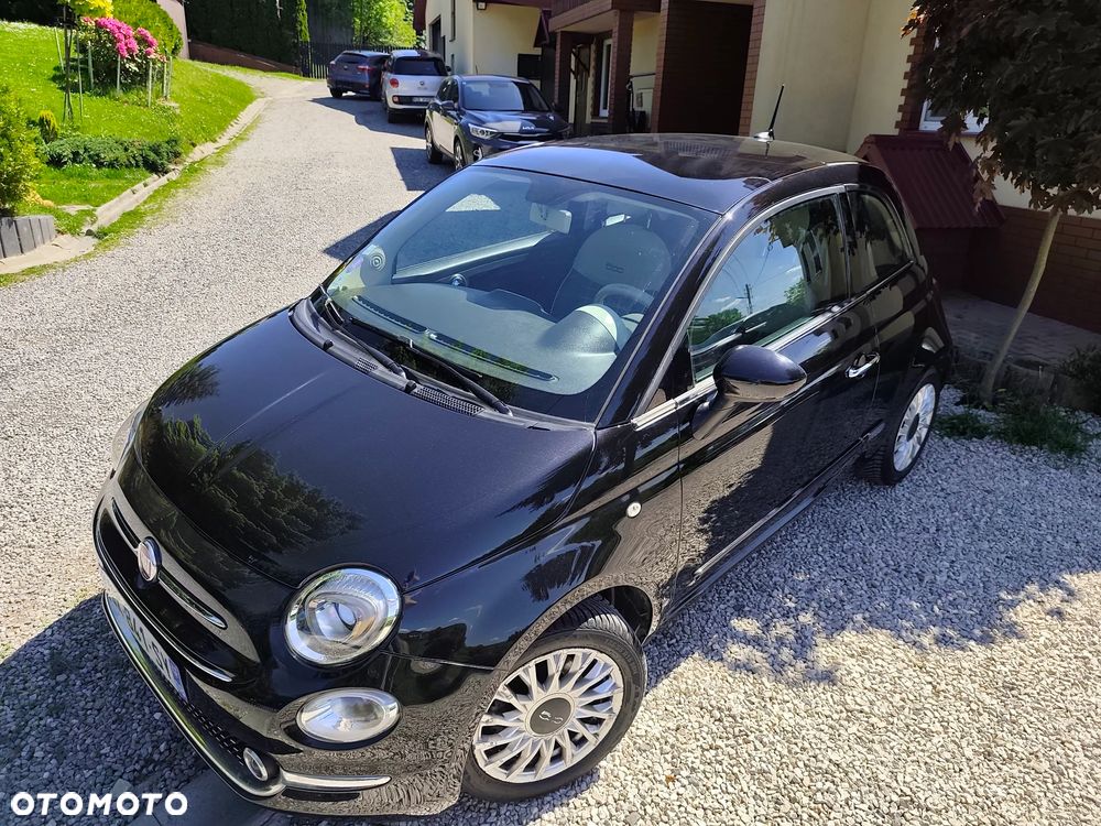 Fiat 500 - 26
