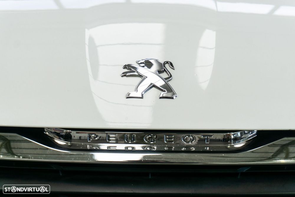 Peugeot 308 1.6 HDi Allure - 31