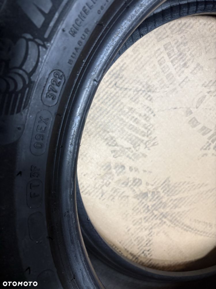 2x 215/55R17 94V MICHELIN PRIMACY 4 S1 opony letnie RANT - 7