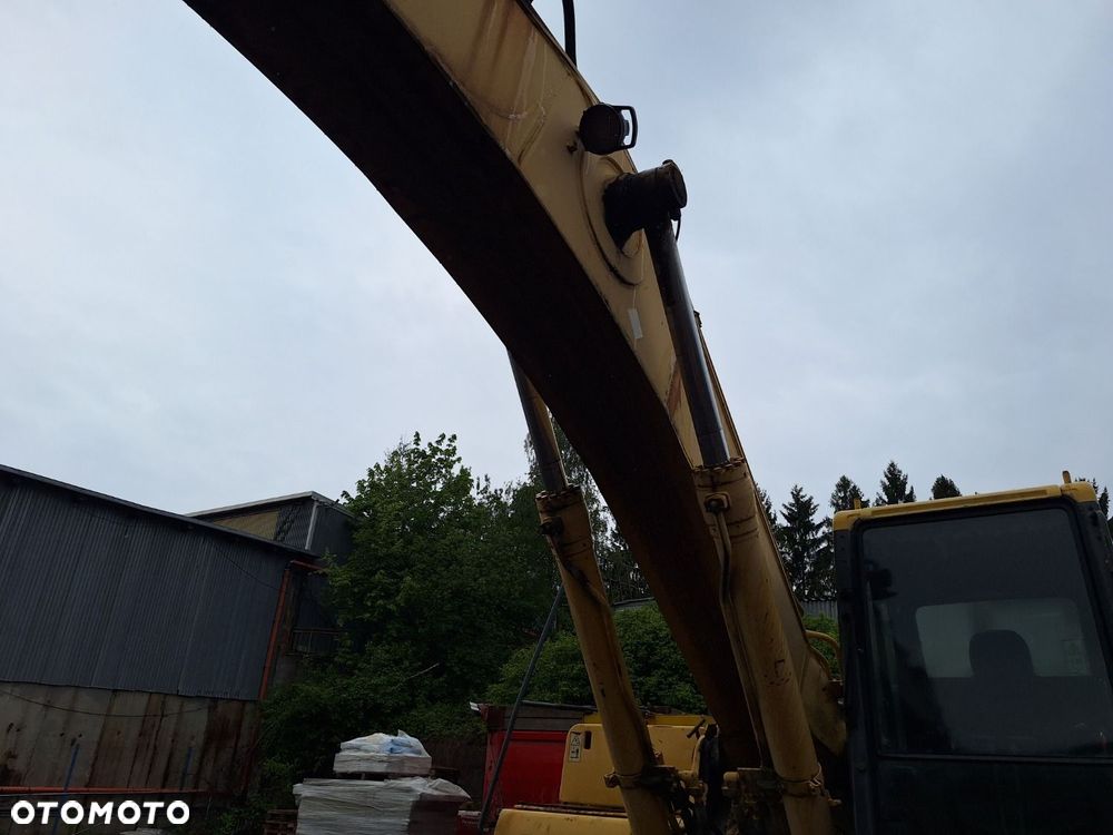 Komatsu Pc 340 Nlc - 29