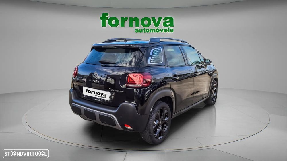 Citroën C3 Aircross PureTech 110 Stop & Start OPF SHINE PACK - 4