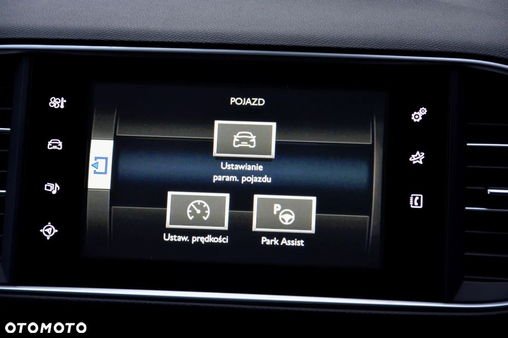Peugeot 308 BlueHDi 150 EAT6 Stop & Start Allure - 36