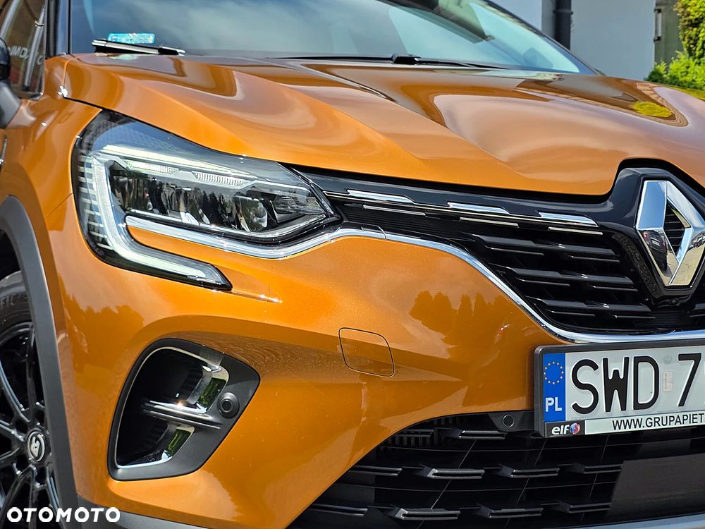 Renault Captur 1.0 TCe Intens - 6
