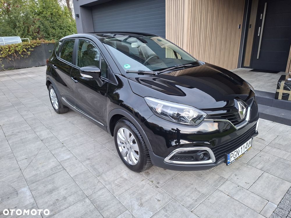 Renault Captur 2013 photo 4