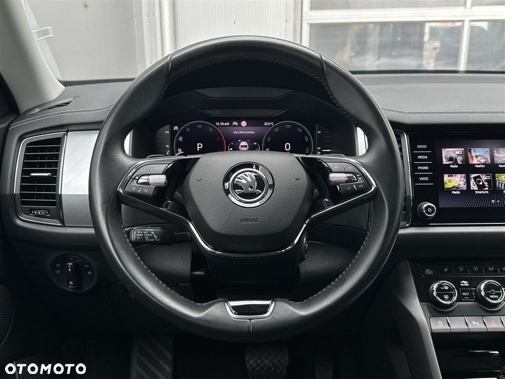 Skoda Kodiaq 2.0 TDI 4x4 Ambition DSG - 16