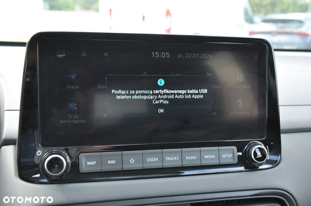 Hyundai Kona 1.0 T-GDI Comfort - 22