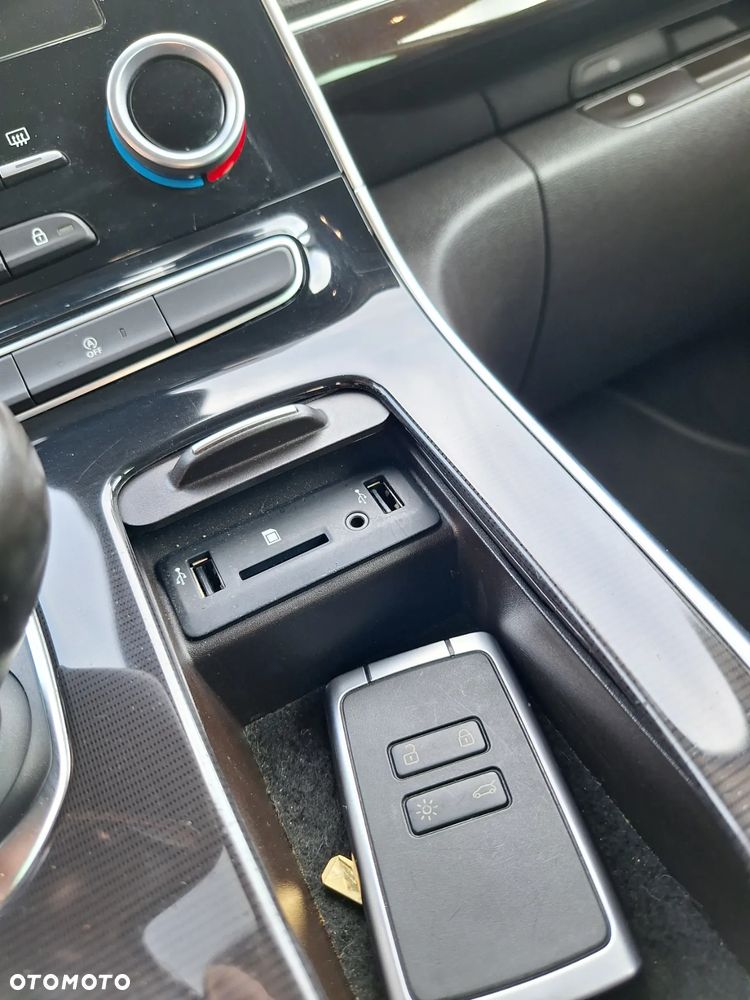 Renault Espace Energy dCi 160 EDC Intens - 24