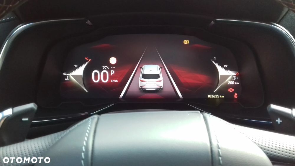 DS Automobiles DS 7 Crossback 1.5 BlueHDi Bastille + - 20