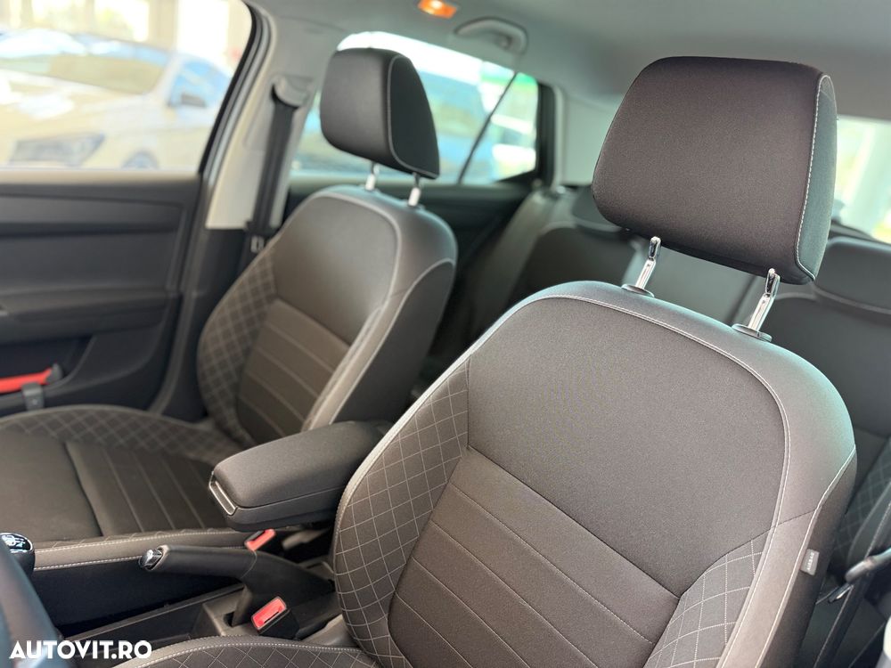 Skoda Fabia 1.0 TSI Style - 13