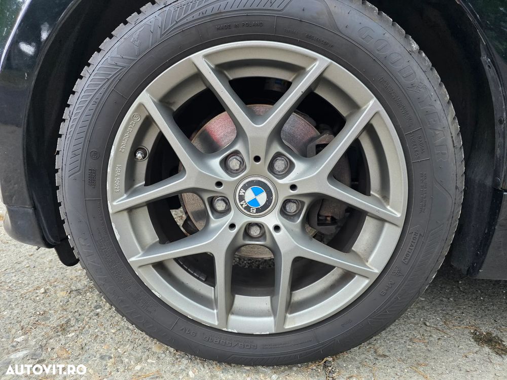 BMW Seria 1 118d - 13