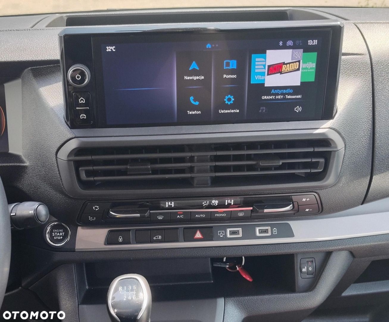 Toyota PROACE - 17