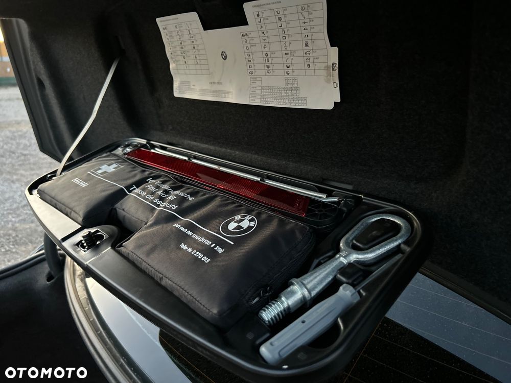 BMW Seria 5 - 31