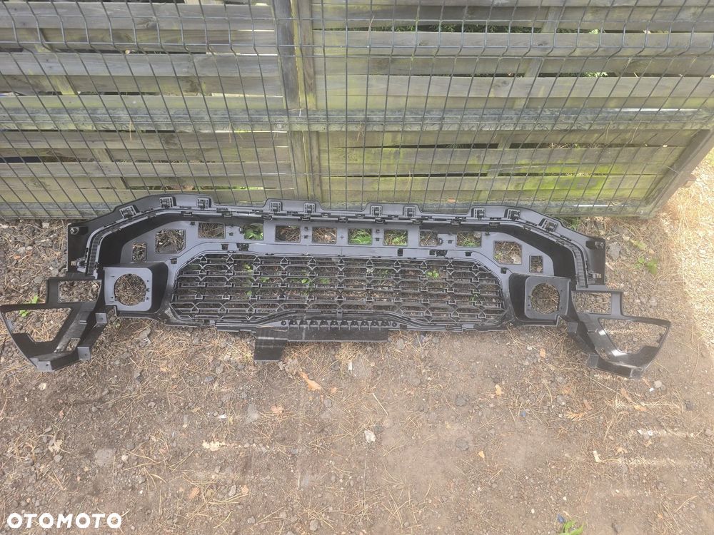 Renault Dacia duster III grill kratka zderzaka przód 620265023r - 4