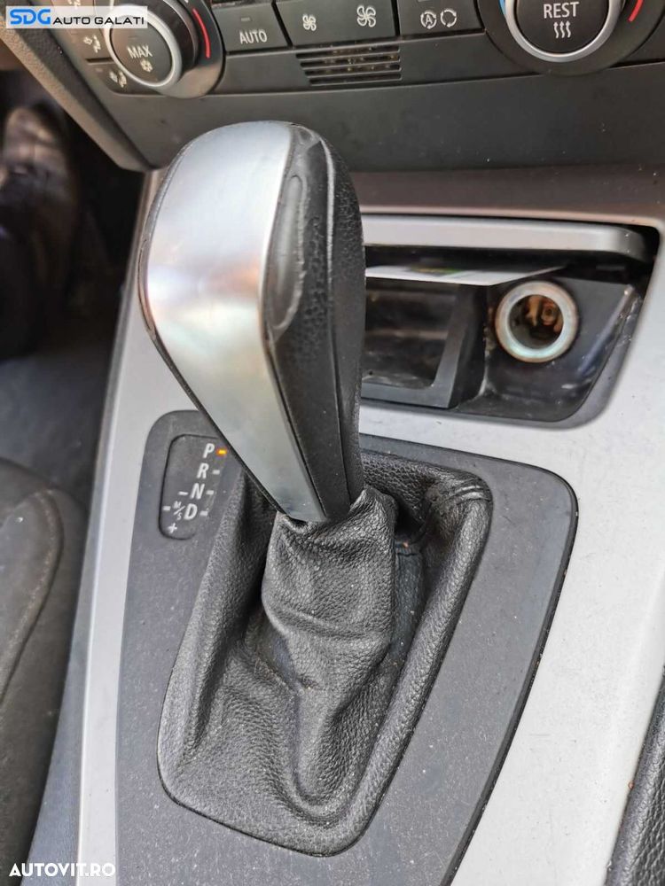 Timonerie Cutie Automata BMW Seria 3 2.0 D E90 E91 2004 - 2011 [0573] - 2